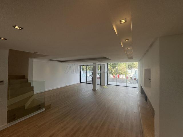 Maison location à Bouskoura, Gharb-Chrarda-Beni Hssen