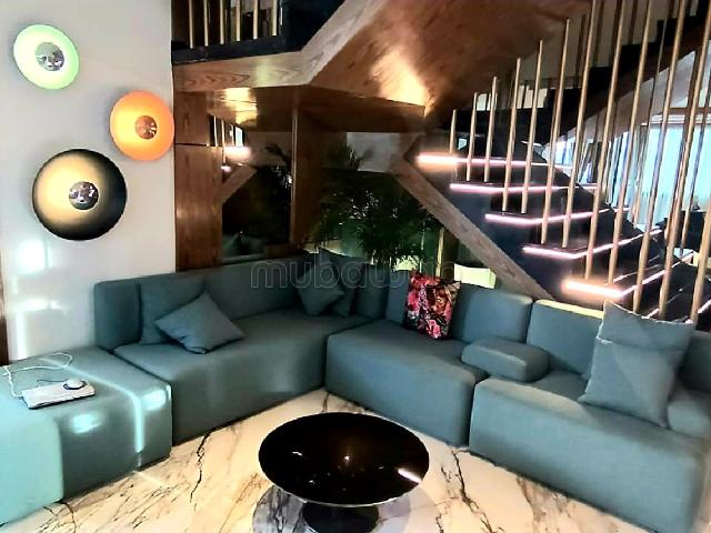 Appartement vente à Bouskoura, Gharb-Chrarda-Beni Hssen