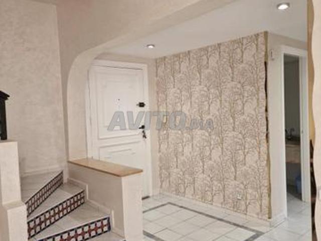 Appartement vente à L'Oriental