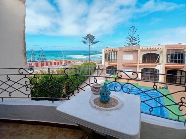 Appartement vente à El Ma, Gharb-Chrarda-Beni Hssen