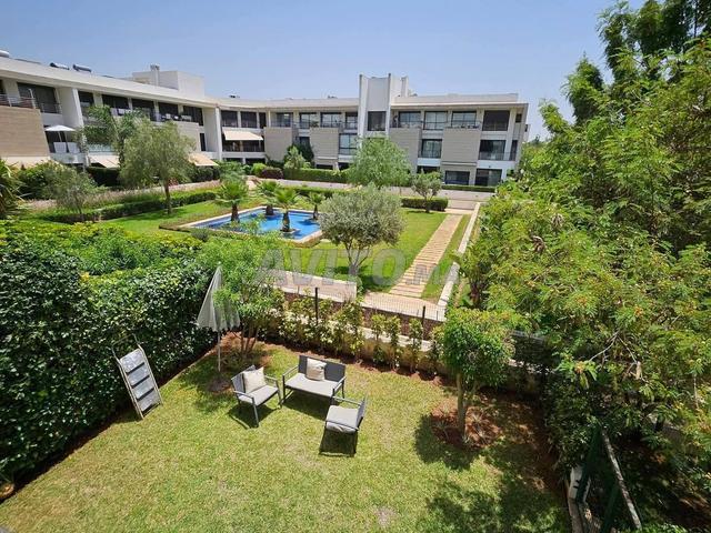 Propriété vente à Bouskoura, Gharb-Chrarda-Beni Hssen