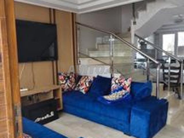 Appartement vente à El Ma, Gharb-Chrarda-Beni Hssen