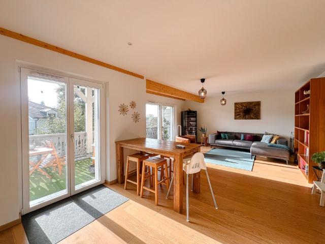 Haus mieten in Collonge-Bellerive