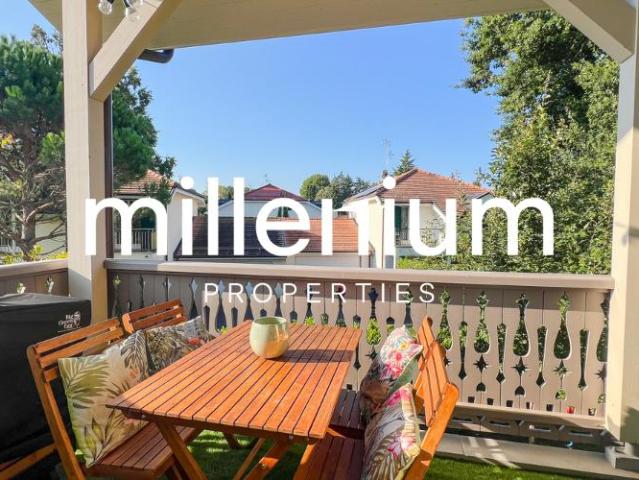 Apartment mieten in Collonge-Bellerive