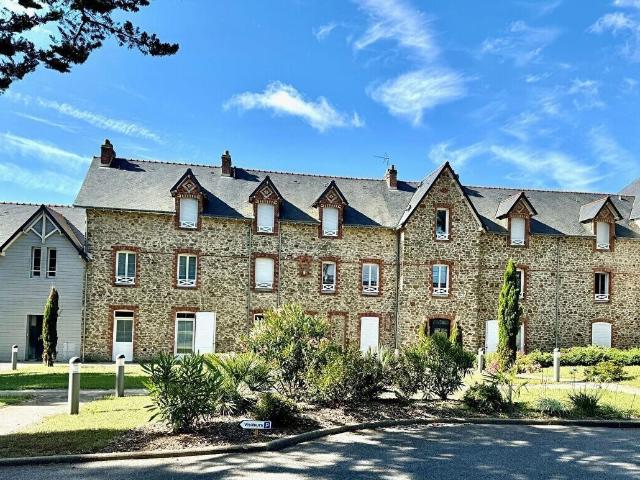 Appartement vente à Saint-Nazaire, Saint-nazaire