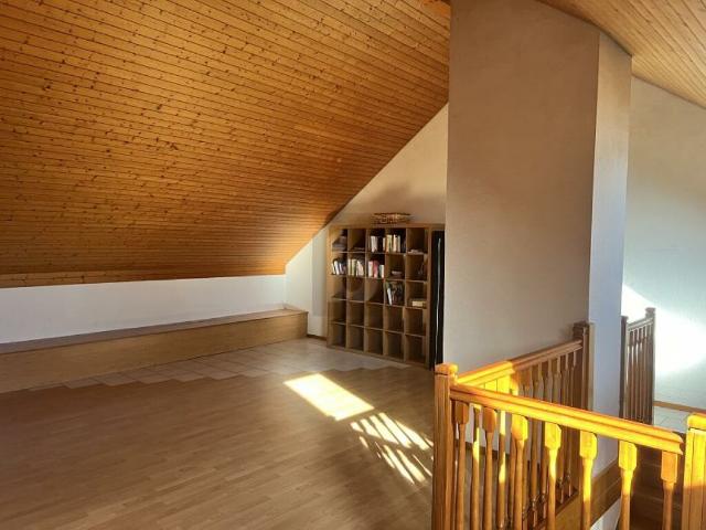 Maisonette kaufen in Payerne, Waadt