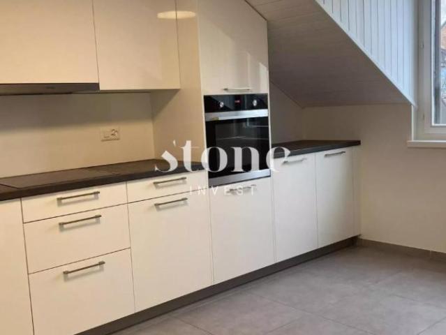 Apartment mieten in La Praille, Carouge