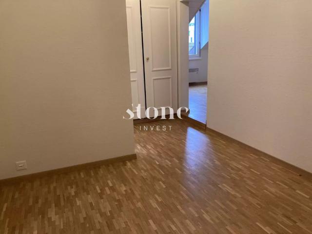 Apartment mieten in Carouge (GE)