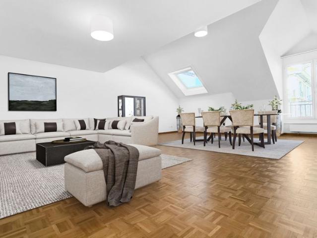 Haus mieten in Conches