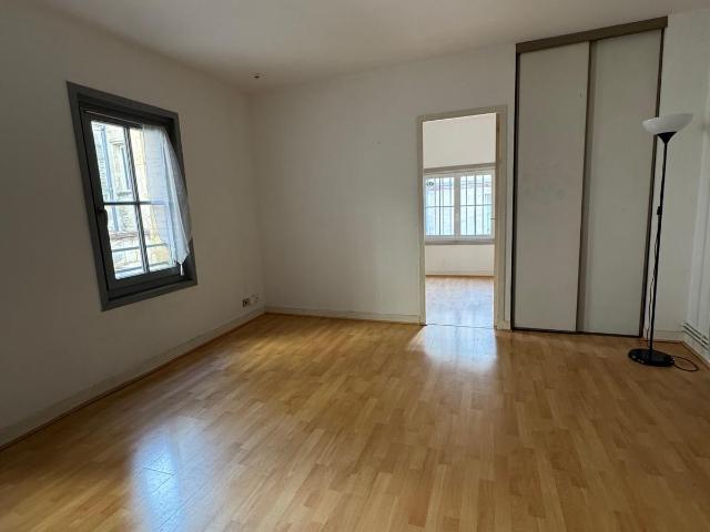 Duplex vente à Bordeaux