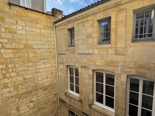 Duplex vente à Bordeaux