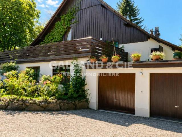 Apartment mieten in Forel (Lavaux), Waadt