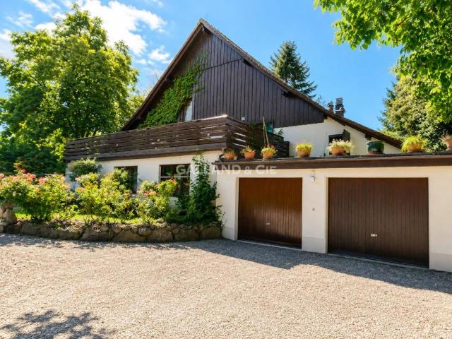 Apartment mieten in Forel (Lavaux), Waadt