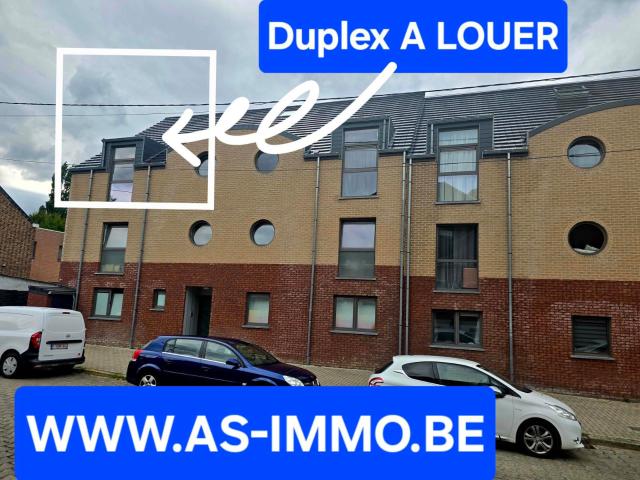 Appartement location à Quaregnon, Wallonie