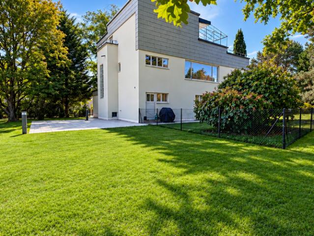 Haus mieten in Bercher, District du Gros-de-Vaud