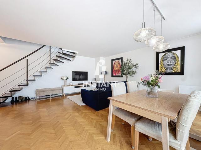 Appartement vente à Nogent-sur-Marne, Maisons-alfort
