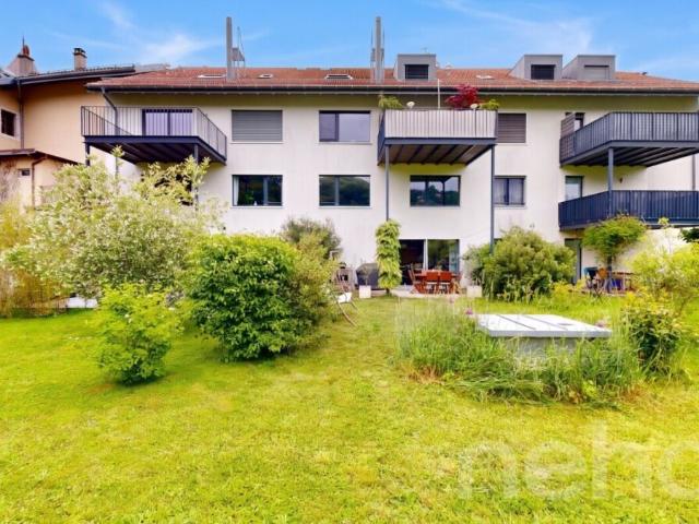 Maisonette kaufen in Arzier, Waadt