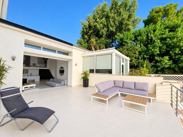 Duplex vente à Gauthier-Haut, Sainte-Maxime