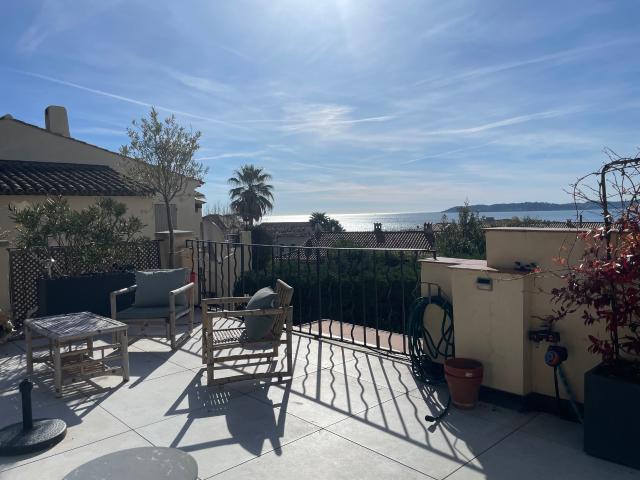 Duplex vente à Arrondissement de Draguignan, Sainte-maxime