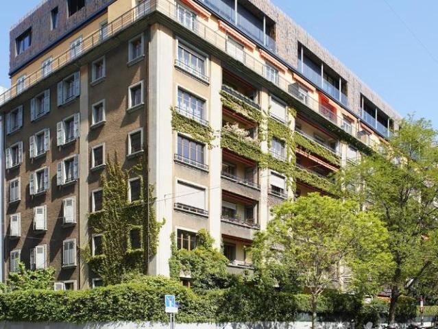 Apartment mieten in Conches