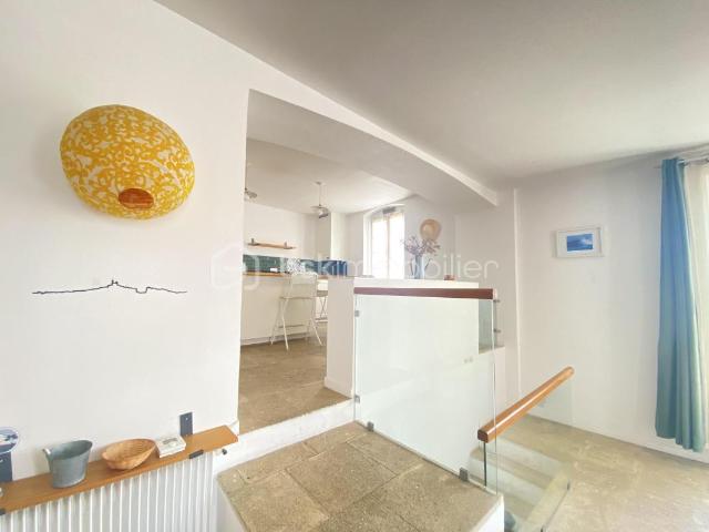 Duplex vente à Marseille