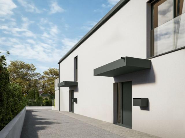 Wohnung kaufen in Le Landeron