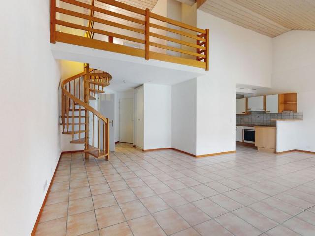 Haus mieten in Echallens, Waadt