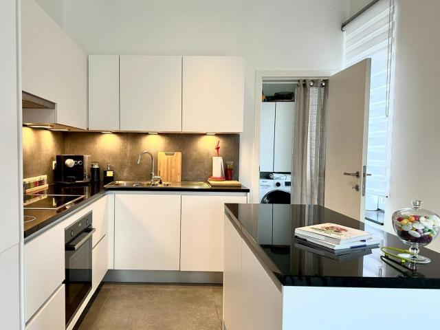 Appartement location à Namen, Wallonie