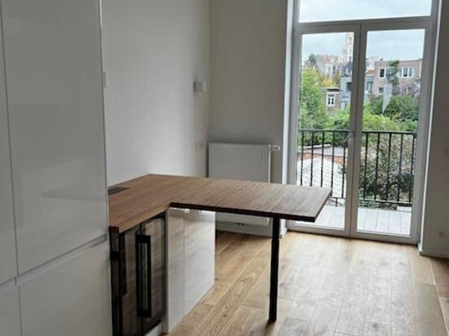 Appartement location à Uccle, Bruxelles
