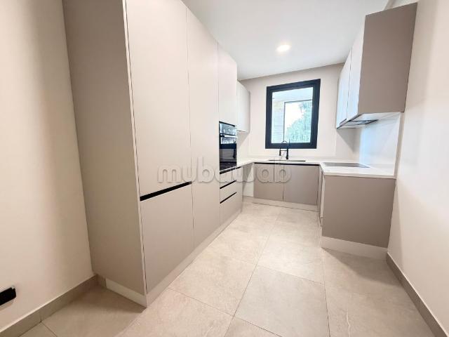 Appartement location à Rbat