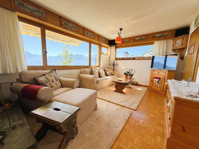Apartment mieten in Orzière, Crans-Montana
