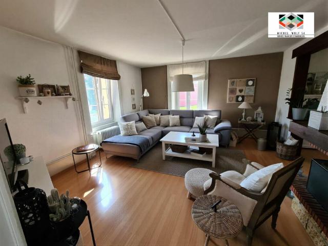 Maisonette mieten in La Tène