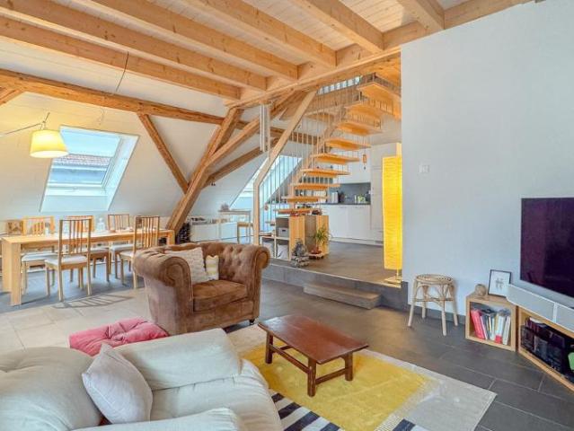 Apartment mieten in Mont-de-Buttes