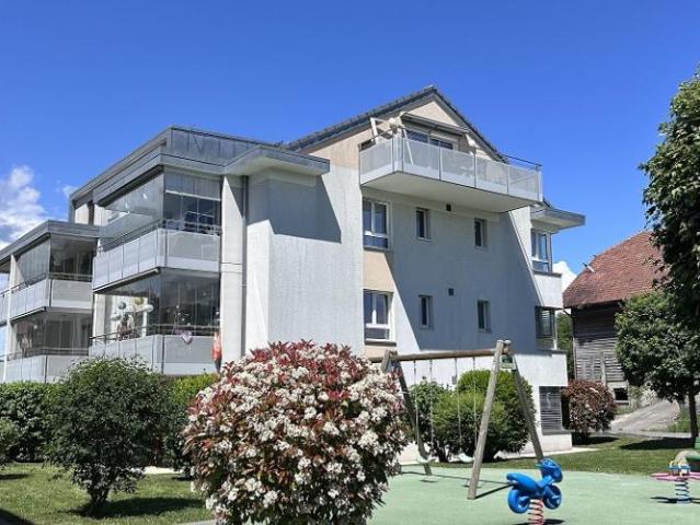 Apartment mieten in Orbe, Waadt