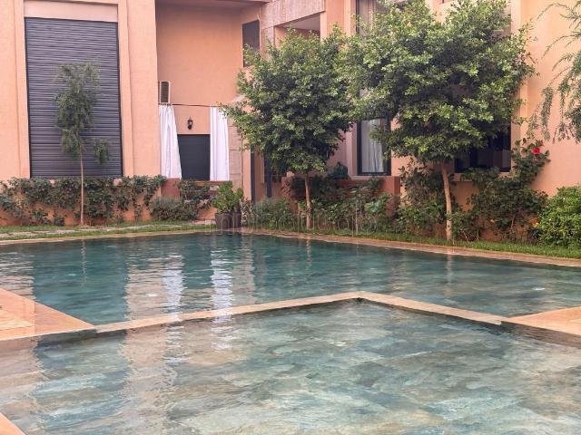 Appartement location à Marrakech, L'Oriental