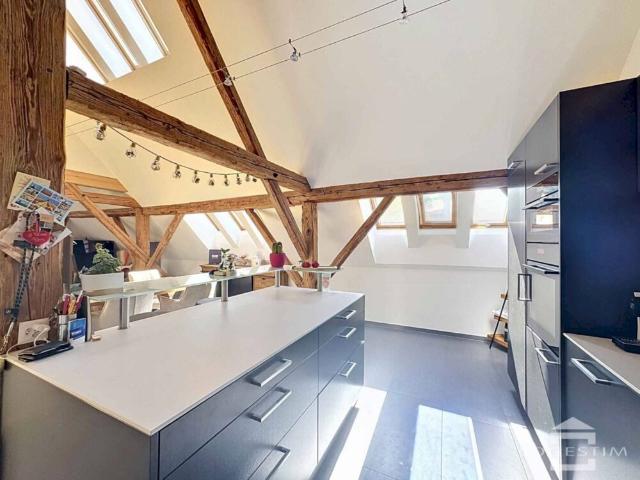 Apartment mieten in Estavayer-le-Lac, Freiburg