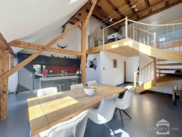 Apartment mieten in Estavayer-le-Lac, Freiburg