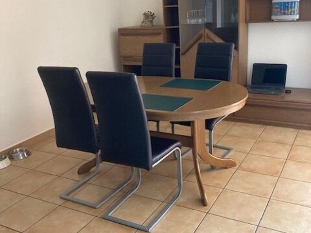 Apartment mieten in Bassecourt, Haute-Sorne