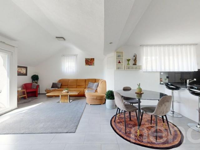 Maisonette kaufen in Mex (VD), Waadt