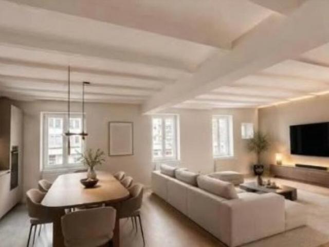 Wohnung mieten in Chêne-Bourg