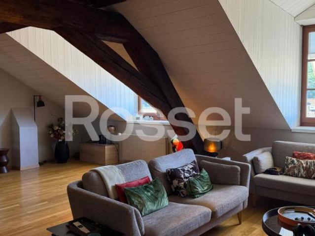 Apartment mieten in Conches