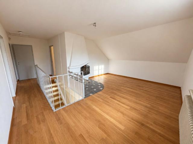 Wohnung mieten in Versoix