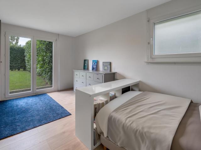 Apartment kaufen