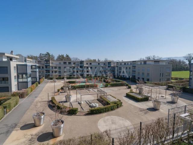 Apartment mieten in Pregny-Chambésy