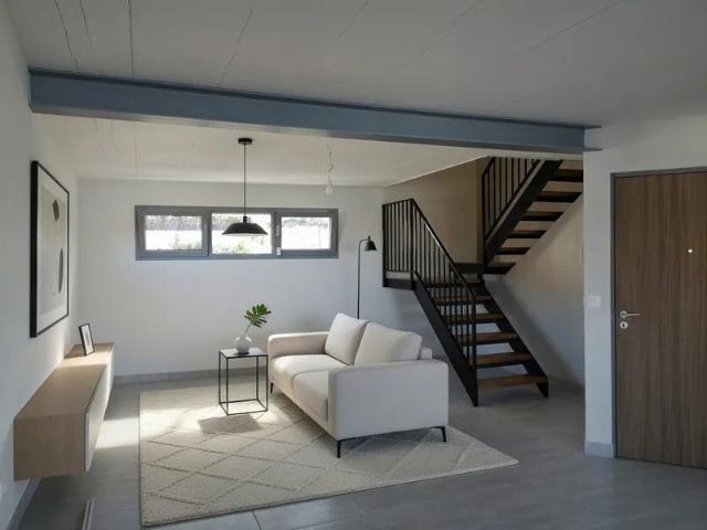 Apartment mieten in Vallamand, Vully-les-Lacs