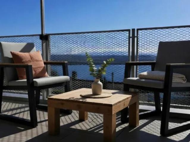 Apartment mieten in Vallamand, Vully-les-Lacs