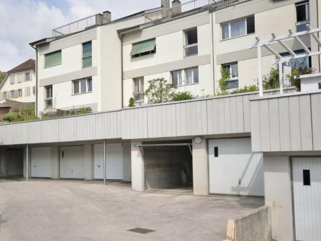 Attikawohnung kaufen in La Tène