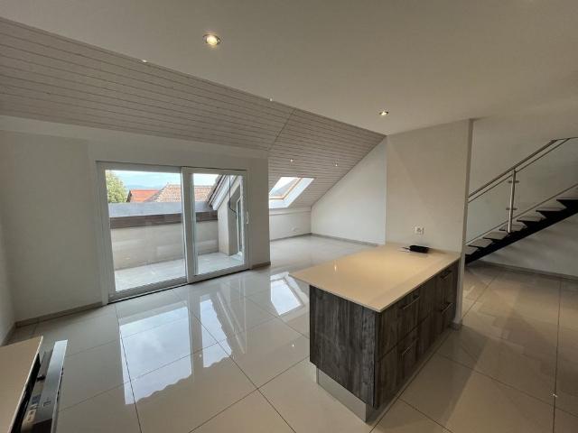 Apartment mieten in Villars-le-Grand, Vully-les-Lacs