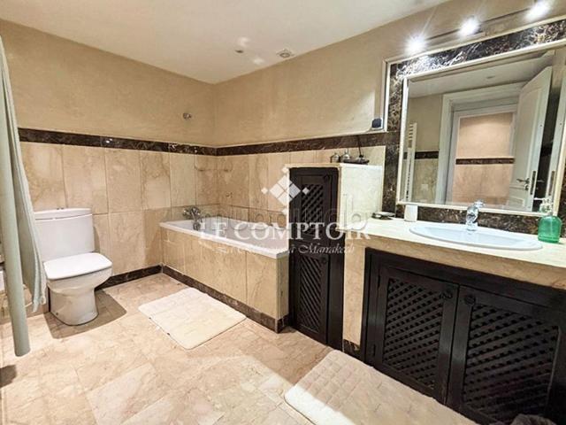 Appartement vente à Marrakech, L'Oriental