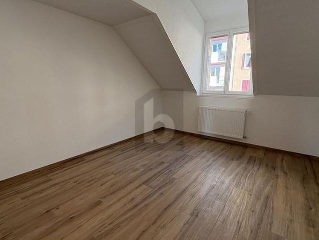 Haus mieten in La Chaux-de-Fonds